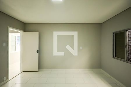 Quarto 1 - Suíte de casa para alugar com 2 quartos, 243m² em Vila Joaniza, São Paulo