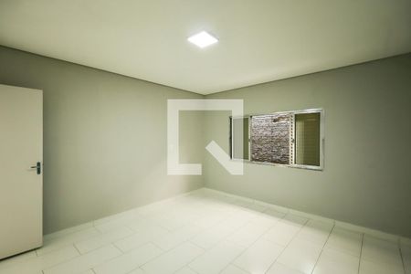 Quarto 1 - Suíte de casa para alugar com 2 quartos, 243m² em Vila Joaniza, São Paulo