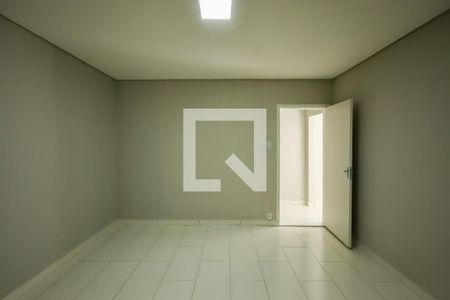 Quarto 1 - Suíte de casa para alugar com 2 quartos, 243m² em Vila Joaniza, São Paulo