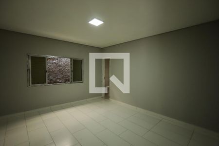 Quarto 1 - Suíte de casa para alugar com 2 quartos, 243m² em Vila Joaniza, São Paulo
