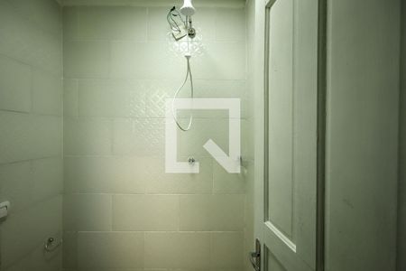 Banheiro Suíte de casa para alugar com 2 quartos, 243m² em Vila Joaniza, São Paulo