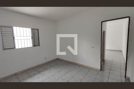 Quarto de casa para alugar com 1 quarto, 20m² em Vila Alayde, Ferraz de Vasconcelos