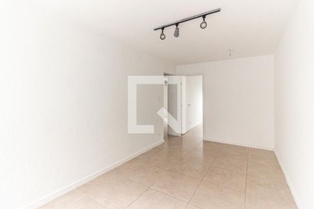 Sala de apartamento à venda com 2 quartos, 64m² em Vila Buarque, São Paulo