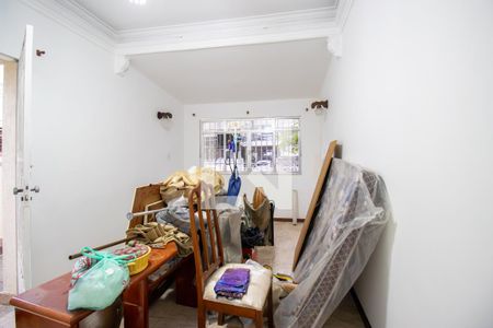 Sala 2 de casa para alugar com 4 quartos, 200m² em Ramos, Rio de Janeiro
