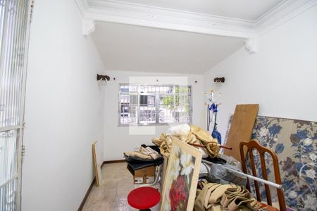 Sala 2 de casa para alugar com 4 quartos, 200m² em Ramos, Rio de Janeiro