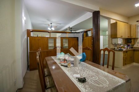 Copa de casa à venda com 4 quartos, 200m² em Ramos, Rio de Janeiro