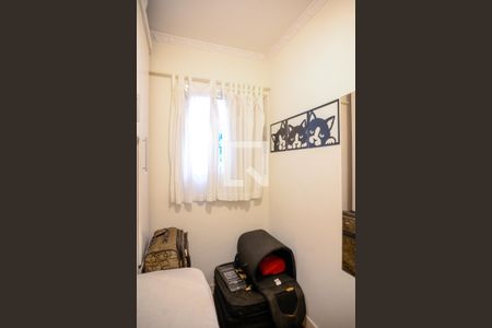 Quarto 1 de apartamento à venda com 3 quartos, 63m² em Vila Moraes, São Paulo