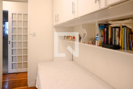 Quarto 1 de apartamento à venda com 3 quartos, 63m² em Vila Moraes, São Paulo