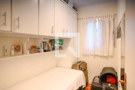 Quarto 1 de apartamento à venda com 3 quartos, 63m² em Vila Moraes, São Paulo
