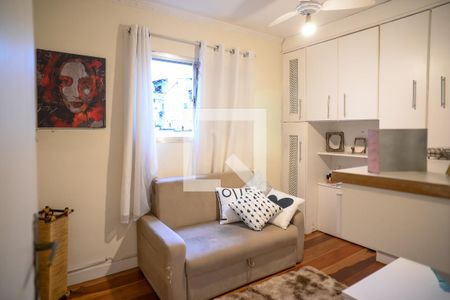 Quarto 2 de apartamento à venda com 3 quartos, 63m² em Vila Moraes, São Paulo