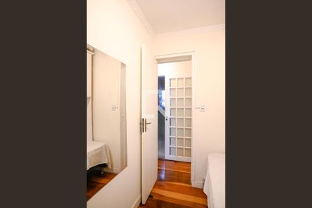 Quarto 1 de apartamento à venda com 3 quartos, 63m² em Vila Moraes, São Paulo