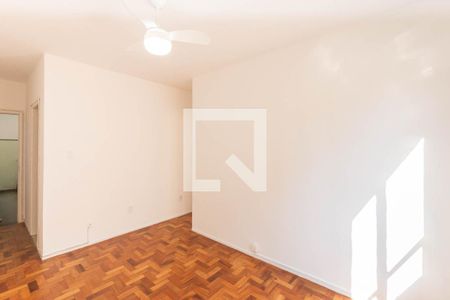 Sala de apartamento para alugar com 1 quarto, 38m² em Engenho Novo, Rio de Janeiro