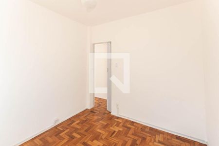 Quarto de apartamento para alugar com 1 quarto, 38m² em Engenho Novo, Rio de Janeiro