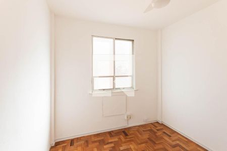Quarto de apartamento para alugar com 1 quarto, 38m² em Engenho Novo, Rio de Janeiro