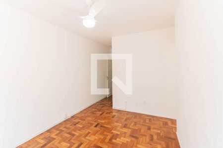 Sala de apartamento para alugar com 1 quarto, 38m² em Engenho Novo, Rio de Janeiro