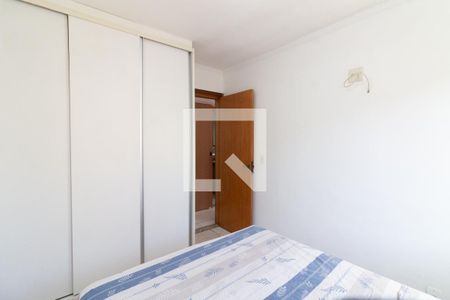 Quarto 2 de apartamento à venda com 3 quartos, 81m² em Jardim D’abril, São Paulo