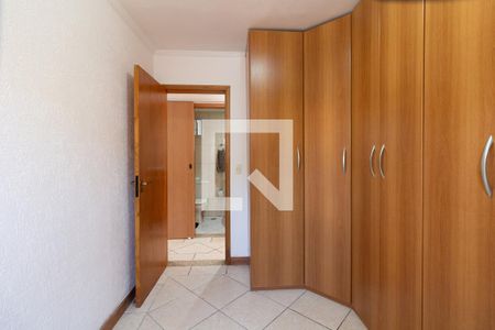 Quarto 1 de apartamento à venda com 3 quartos, 81m² em Jardim D’abril, São Paulo