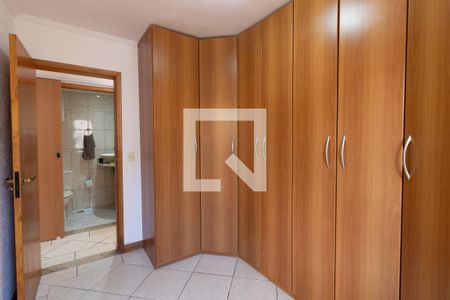 Quarto 1 de apartamento à venda com 3 quartos, 81m² em Jardim D’abril, São Paulo