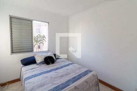 Quarto 2 de apartamento à venda com 3 quartos, 81m² em Jardim D’abril, São Paulo