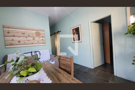 Sala 2 de casa à venda com 3 quartos, 120m² em Jardim Sulacap, Rio de Janeiro