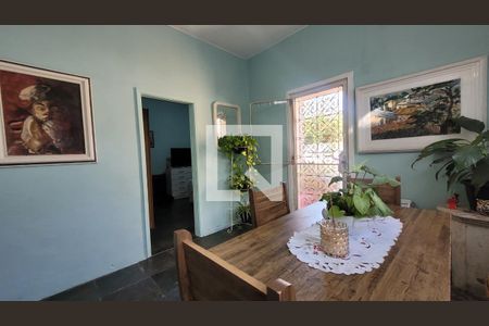 Sala 2 de casa à venda com 3 quartos, 120m² em Jardim Sulacap, Rio de Janeiro