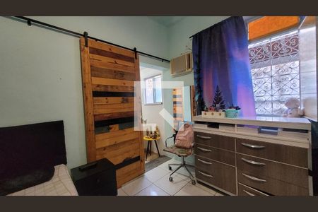 Quarto 1 de casa à venda com 3 quartos, 120m² em Jardim Sulacap, Rio de Janeiro