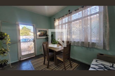 Sala 2 de casa à venda com 3 quartos, 120m² em Jardim Sulacap, Rio de Janeiro