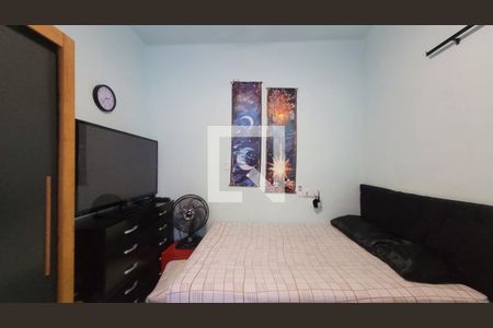 Quarto 1 de casa à venda com 3 quartos, 120m² em Jardim Sulacap, Rio de Janeiro