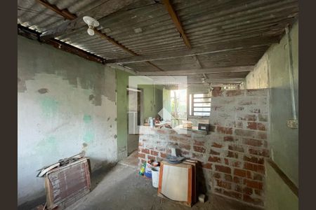 Casa para alugar com 2 quartos, 96m² em Ideal, Novo Hamburgo