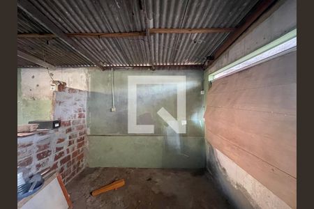 Casa para alugar com 2 quartos, 96m² em Ideal, Novo Hamburgo