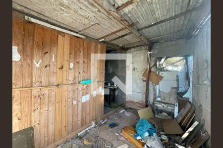 Casa para alugar com 2 quartos, 96m² em Ideal, Novo Hamburgo