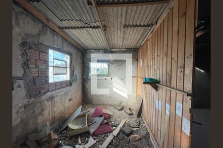 Casa para alugar com 2 quartos, 96m² em Ideal, Novo Hamburgo