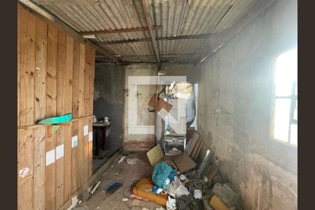 Casa para alugar com 2 quartos, 96m² em Ideal, Novo Hamburgo