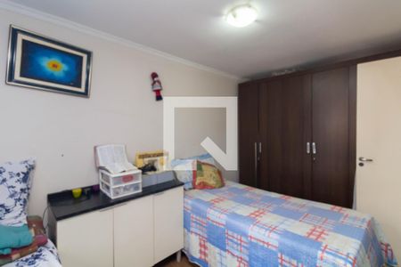 Quarto 2 de apartamento para alugar com 2 quartos, 46m² em Vila Mara, São Paulo
