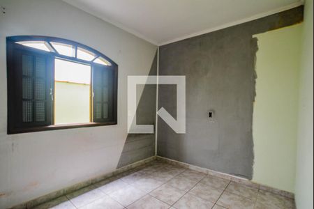 Quarto 1 de casa à venda com 2 quartos, 200m² em Vila Pires, Santo André