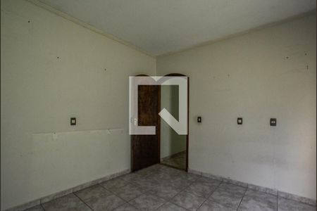 Quarto Suíte de casa à venda com 2 quartos, 200m² em Vila Pires, Santo André