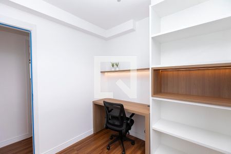 QUARTO Nº 1 de apartamento para alugar com 3 quartos, 65m² em Botafogo, Campinas