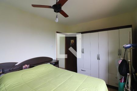 Quarto 1 de casa à venda com 3 quartos, 125m² em Bairro dos Casa, São Bernardo do Campo