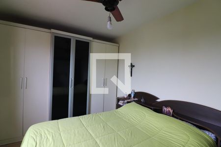 Quarto 1 de casa à venda com 3 quartos, 125m² em Bairro dos Casa, São Bernardo do Campo