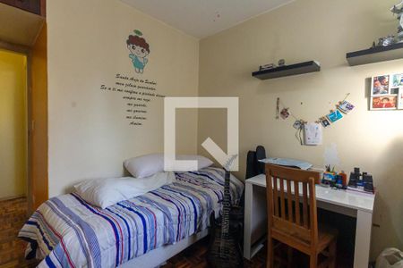 Quarto 2 de apartamento à venda com 2 quartos, 57m² em Parque São Jorge, São Paulo