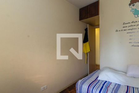 Quarto 2 de apartamento à venda com 2 quartos, 57m² em Parque São Jorge, São Paulo