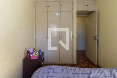 Quarto 1 de apartamento à venda com 2 quartos, 57m² em Parque São Jorge, São Paulo