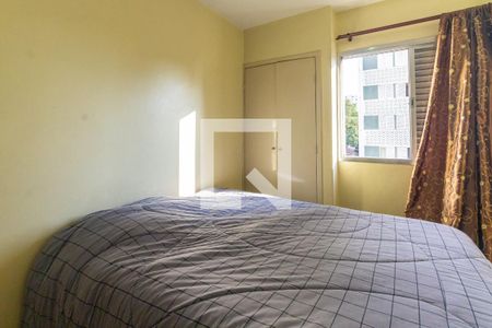 Quarto 1 de apartamento à venda com 2 quartos, 57m² em Parque São Jorge, São Paulo