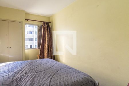 Quarto 1 de apartamento à venda com 2 quartos, 57m² em Parque São Jorge, São Paulo