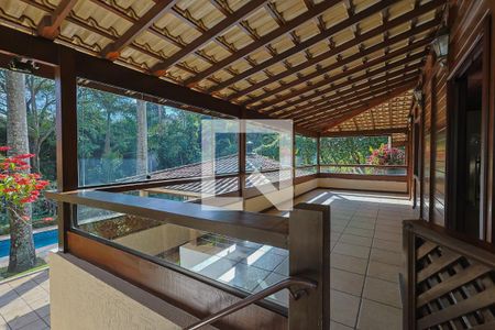 Casa de Condomínio à venda com 3 quartos, 450m² em Vila D’el Rey, Nova Lima