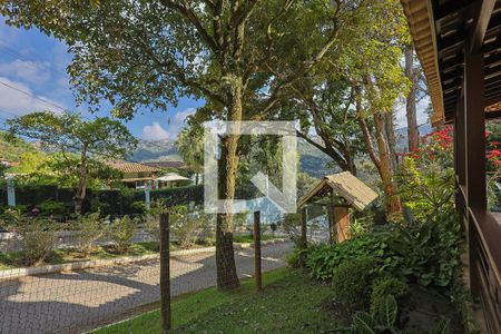 Casa de Condomínio à venda com 3 quartos, 450m² em Vila D’el Rey, Nova Lima
