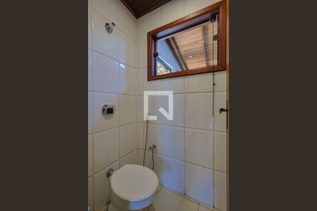 Casa de Condomínio à venda com 3 quartos, 450m² em Vila D’el Rey, Nova Lima
