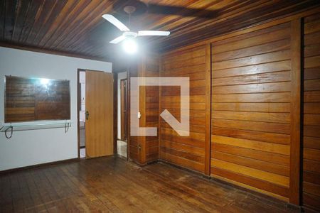 Quarto 1 de casa para alugar com 3 quartos, 100m² em Jardim Atlântico Central, Maricá