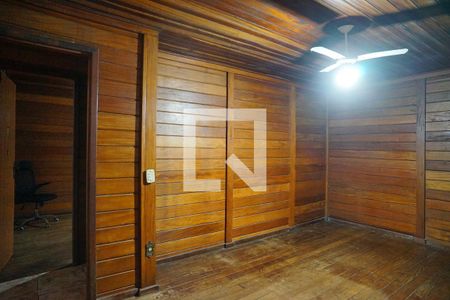 Quarto 1 de casa para alugar com 3 quartos, 100m² em Jardim Atlântico Central, Maricá
