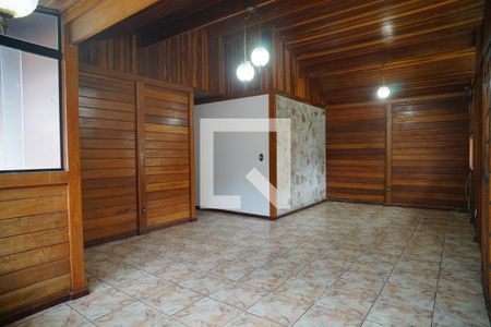 Sala de casa para alugar com 3 quartos, 100m² em Jardim Atlântico Central, Maricá